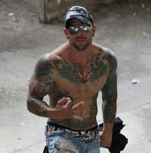 Meet your Posher, Tommy